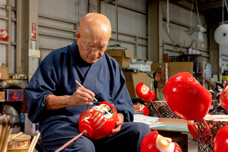 Sumikazu Nakata