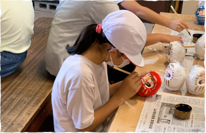 Nakata Classroom (School Groups)