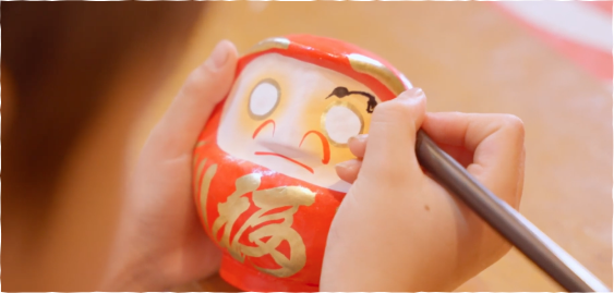 Face Painting Experience