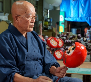 中田的房间