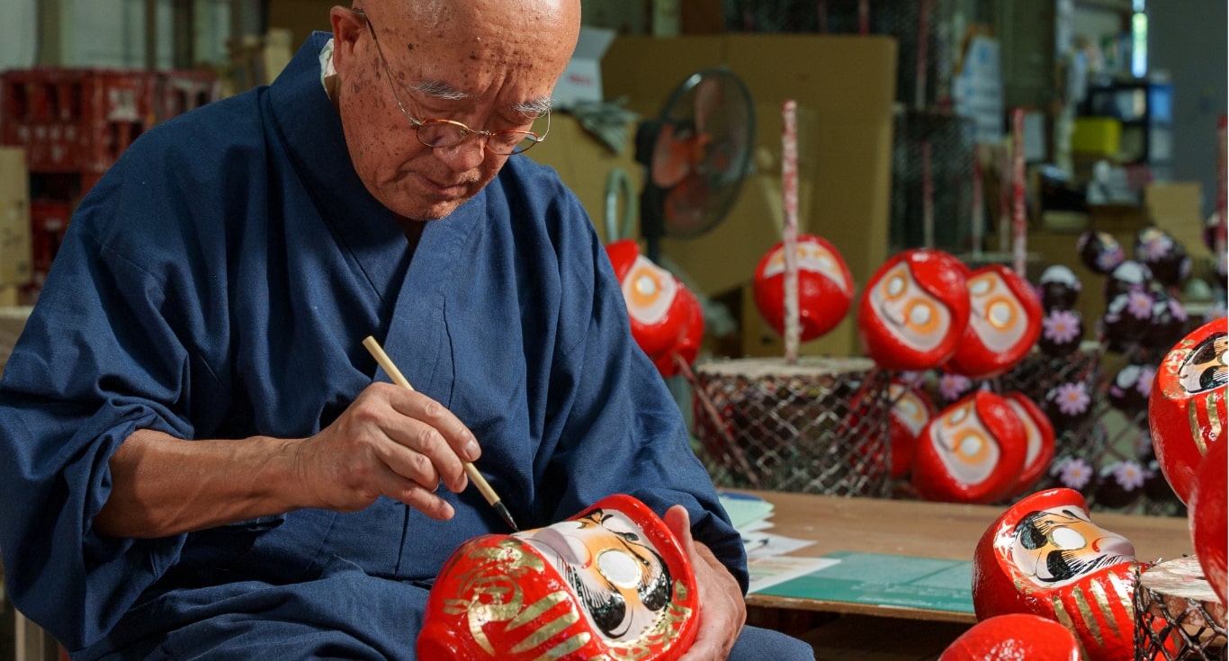 中田の部屋